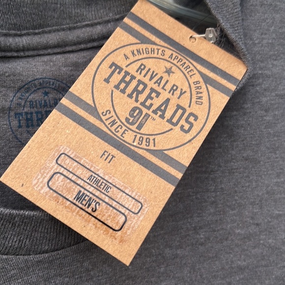 ➡️Bundle of 10 Alabama Crimson Tide t-shirts size S-XXL - Picture 4 of 7